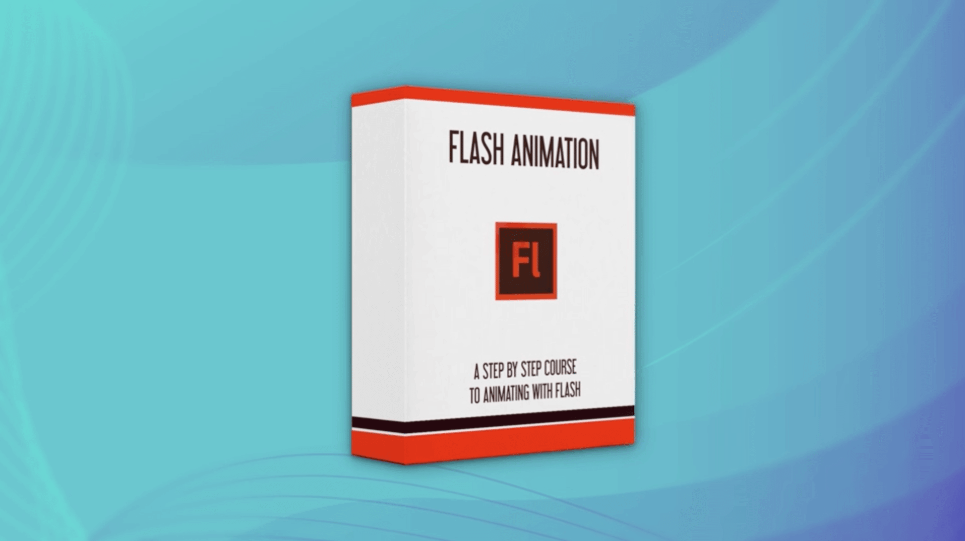 Flash-Animation